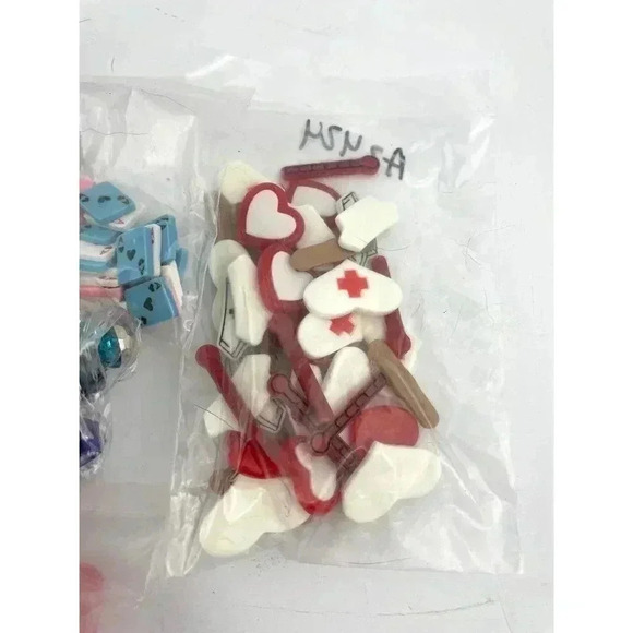 Large Assortment Mixed Resins Craft Supplies NEW 16 OZ - Picture 10 of 10